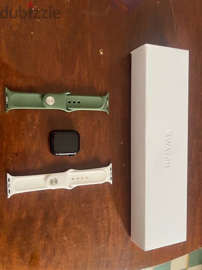 Apple Watch Series 8/41MM