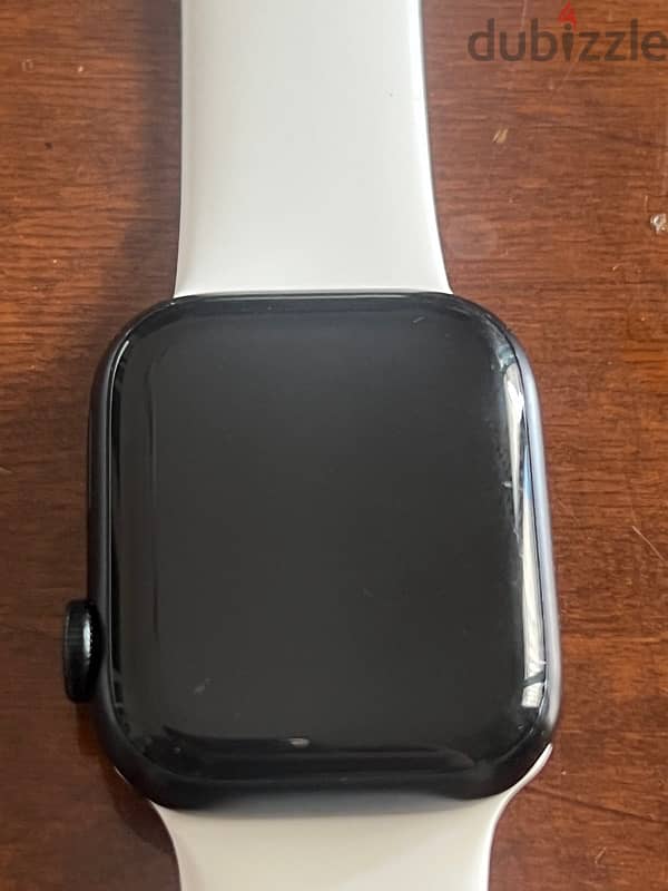 Apple Watch Series 8/41MM 4