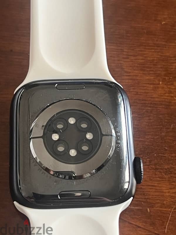 Apple Watch Series 8/41MM 5