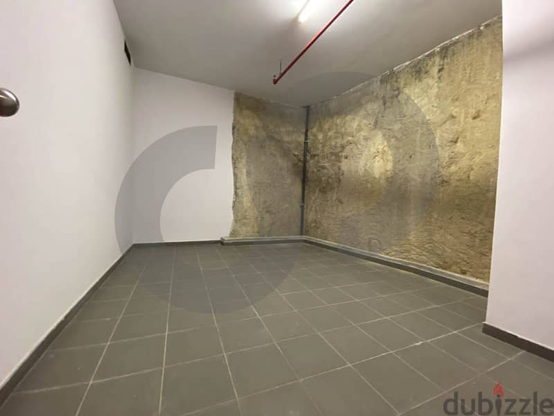 Very high end office in Achrafieh/الأشرفيةREF# PA105543 9