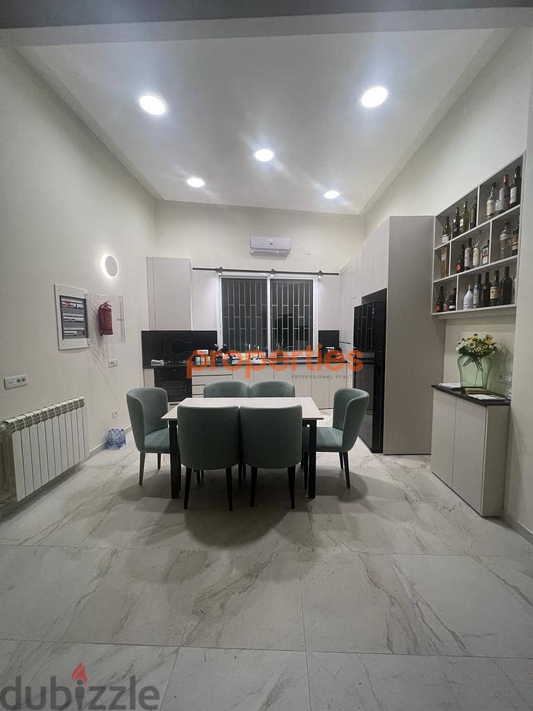 Apartment for rent In Ashrafieh Golden Area CPBOS49 2