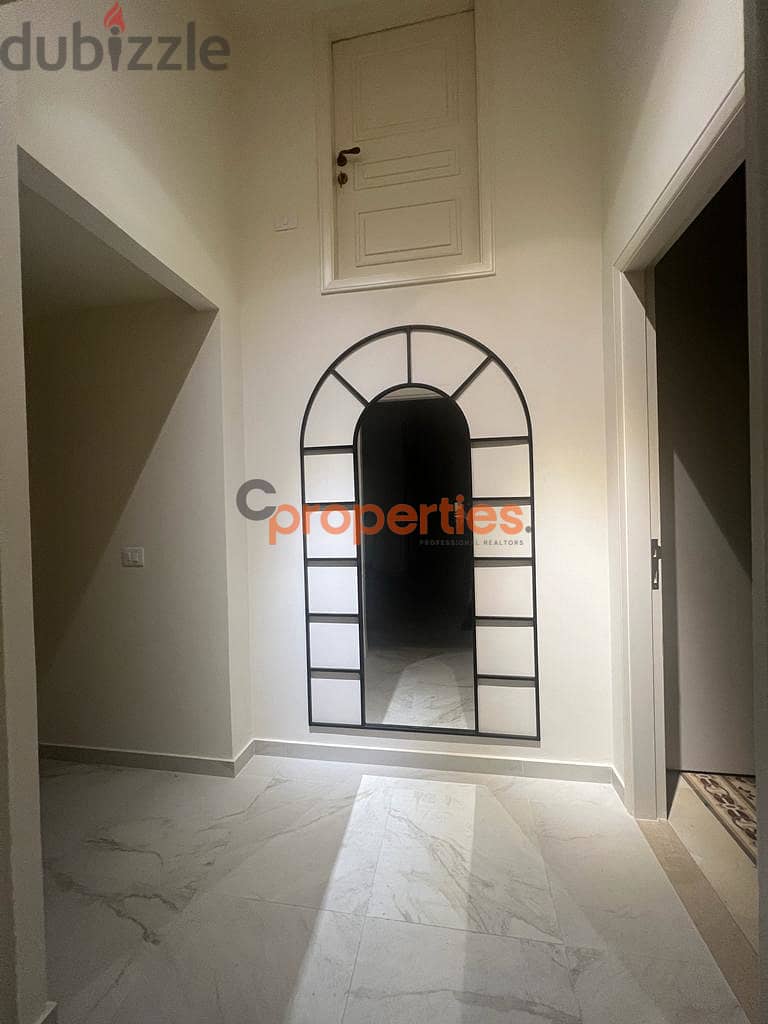 Apartment for rent In Ashrafieh Golden Area CPBOS49 3