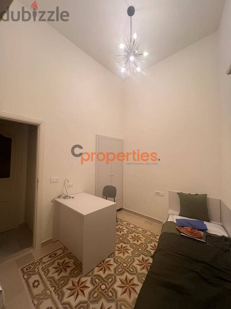 Apartment for rent In Ashrafieh Golden Area CPBOS49 4