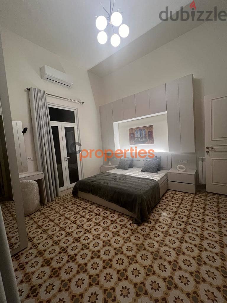 Apartment for rent In Ashrafieh Golden Area CPBOS49 7