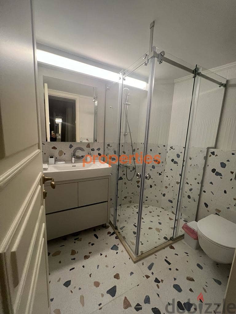 Apartment for rent In Ashrafieh Golden Area CPBOS49 8