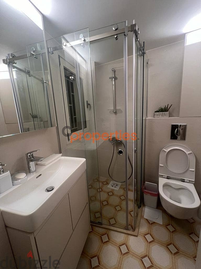 Apartment for rent In Ashrafieh Golden Area CPBOS49 9