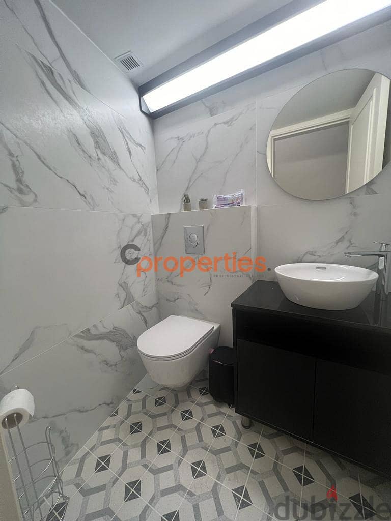 Apartment for rent In Ashrafieh Golden Area CPBOS49 10