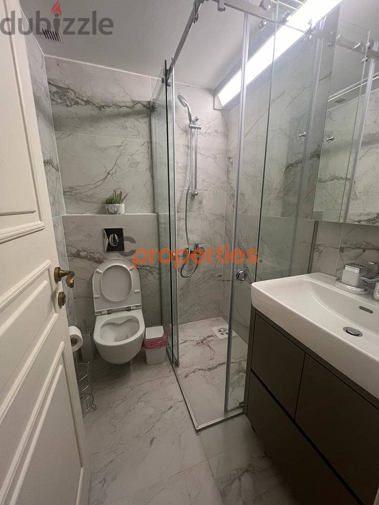 Apartment for rent In Ashrafieh Golden Area CPBOS49 11