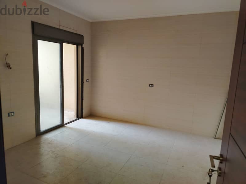 123 SQM Brand New Apartment in Dekwaneh, Metn 1