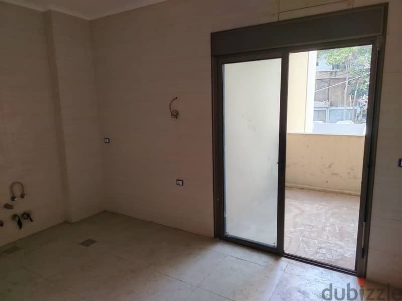 123 SQM Brand New Apartment in Dekwaneh, Metn 4