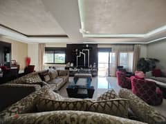 Apartment For SALE In Ouyoun Broumana شقة للبيع في عيون برمانا #GS 0