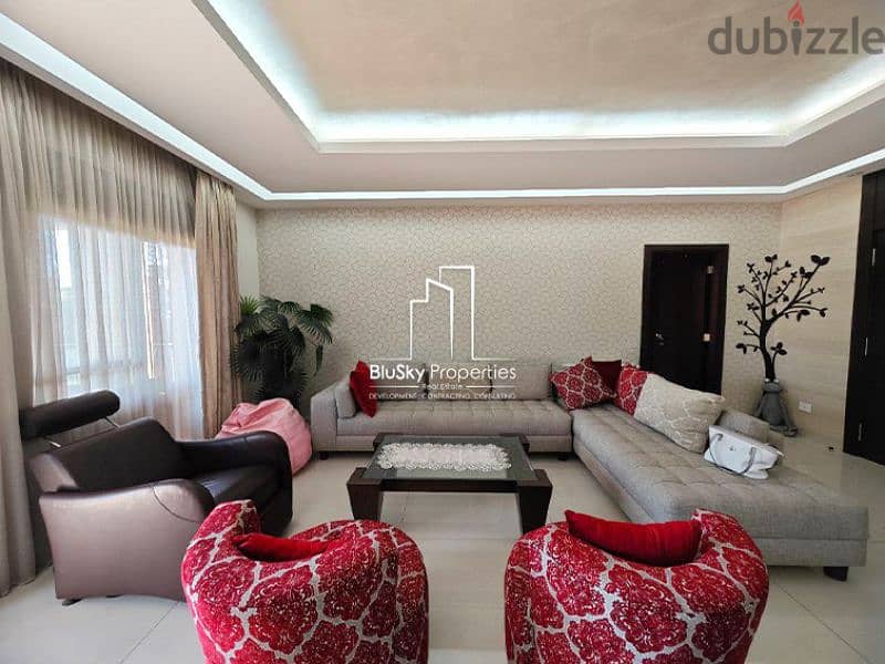 Apartment For SALE In Ouyoun Broumana شقة للبيع في عيون برمانا #GS 2