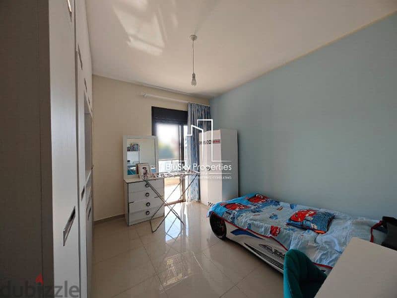 Apartment For SALE In Ouyoun Broumana شقة للبيع في عيون برمانا #GS 7