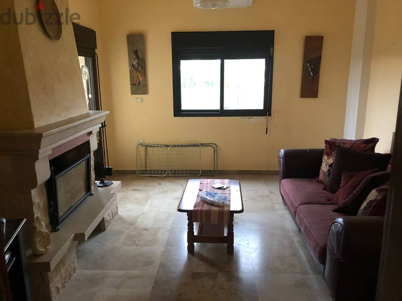 RWB138RH - Brand New Apartment for sale in Batroun 2