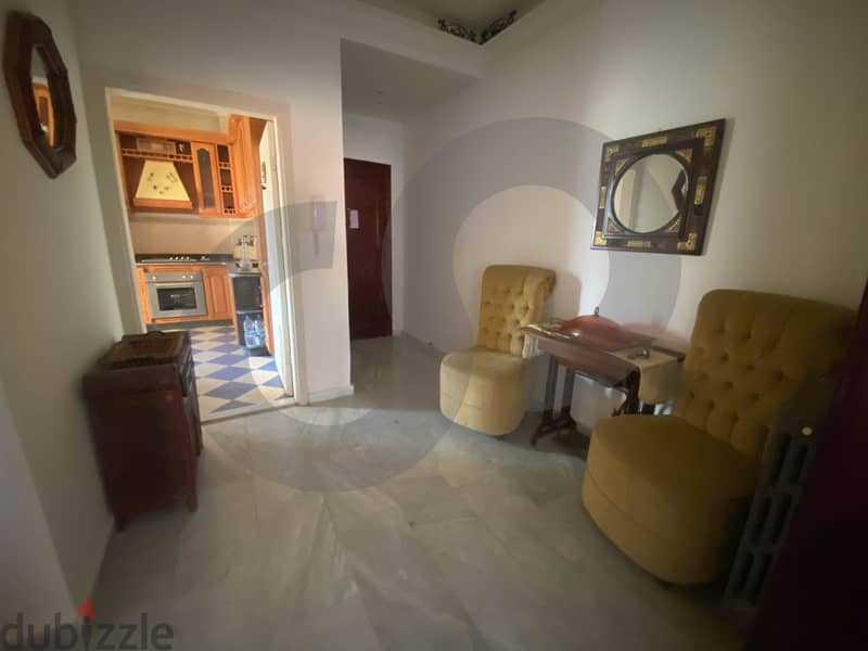 Fully furnished-Sea View-Sawfar, Aley/صوفر, عاليه REF#HK113833 2