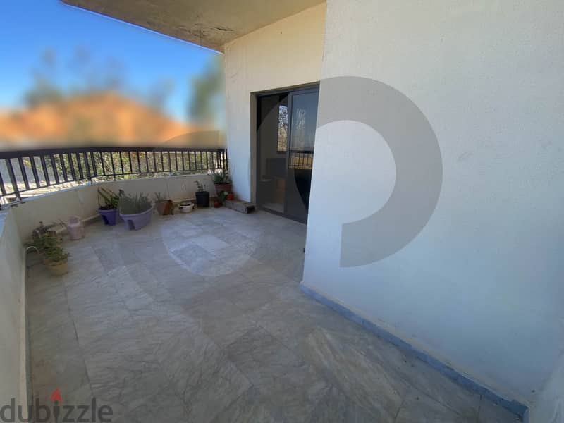 Fully furnished-Sea View-Sawfar, Aley/صوفر, عاليه REF#HK113833 8