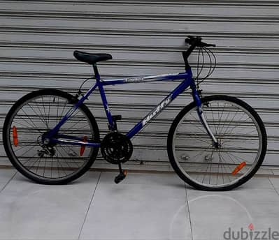 huffy bicycle 26  price 65$