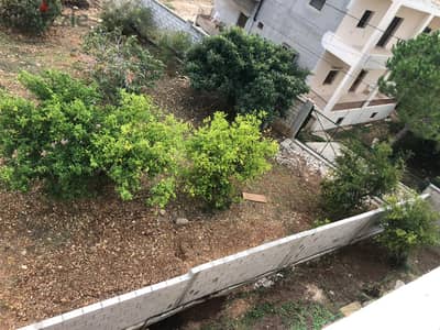 RWB139RH - Land for sale in Jran Batroun