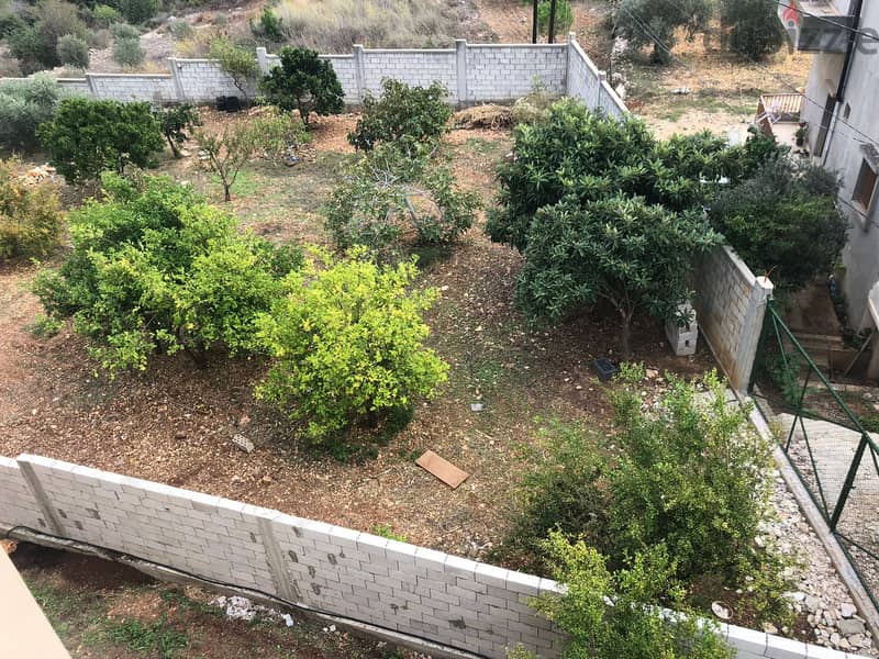 RWB139RH - Land for sale in Jran Batroun 2