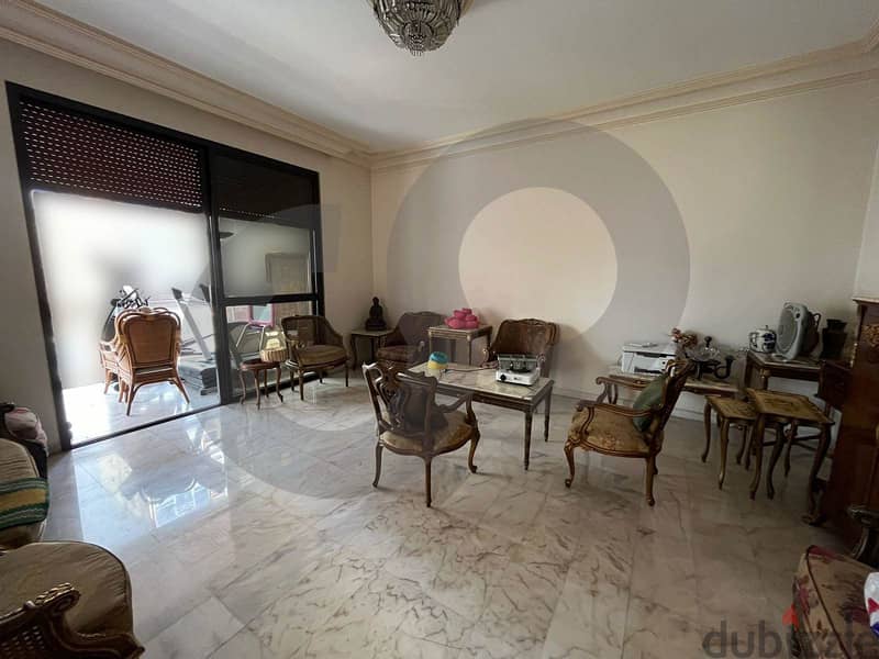 LUXURY BUILDING + PRIME LOCATION -Verdun/فردان REF#IK113835 1