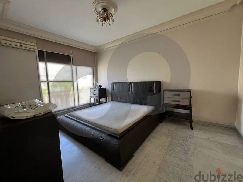 LUXURY BUILDING + PRIME LOCATION -Verdun/فردان REF#IK113835 4