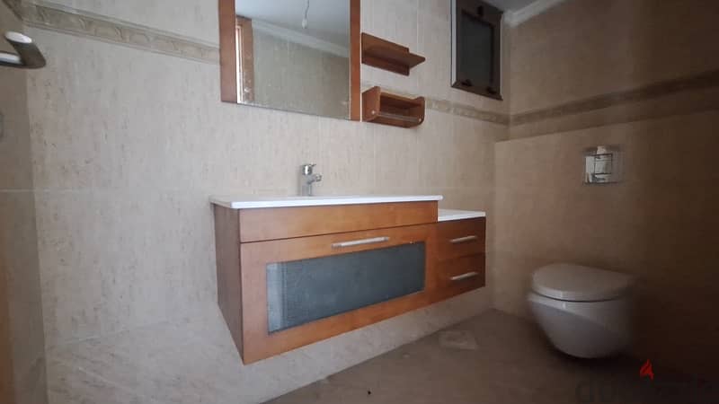 Spacious apartment W/ Terrace in Elissar with open views 4