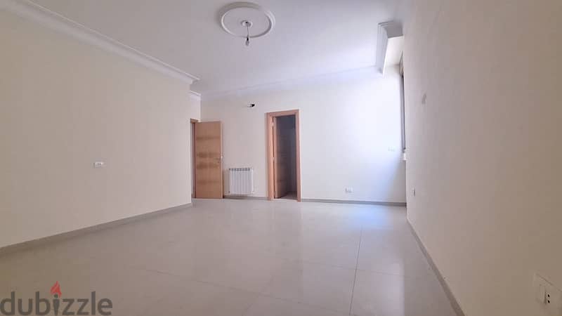 Spacious apartment W/ Terrace in Elissar with open views 5