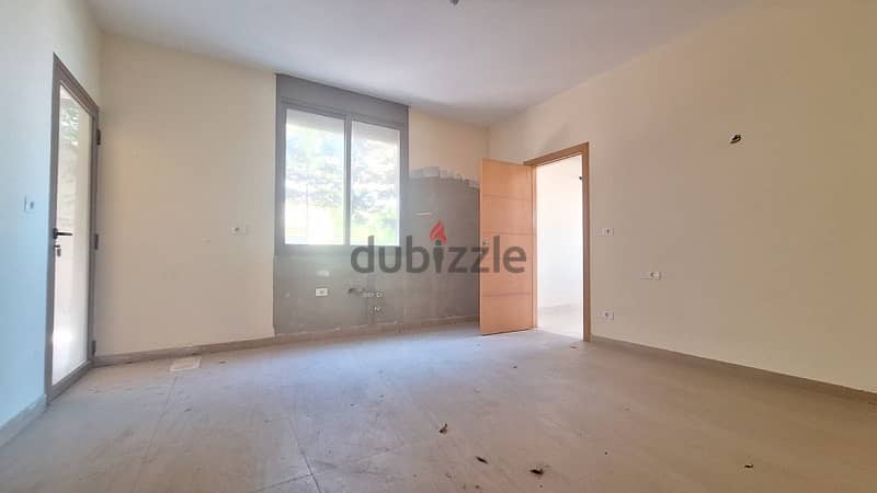 Spacious apartment W/ Terrace in Elissar with open views 7