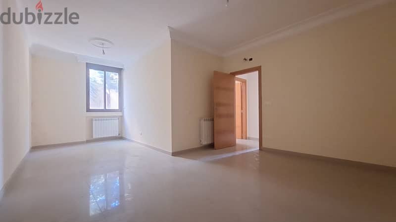 Spacious apartment W/ Terrace in Elissar with open views 8