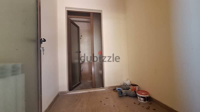 Spacious apartment W/ Terrace in Elissar with open views 10