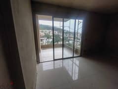 PAYMENT FACILITIES- 118 SQM New Apartment in Ain Aalak with View 0