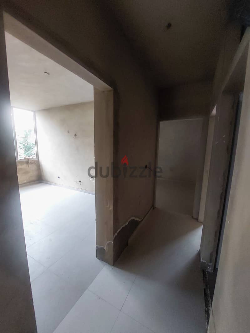 PAYMENT FACILITIES- 118 SQM New Apartment in Ain Aalak with View 3