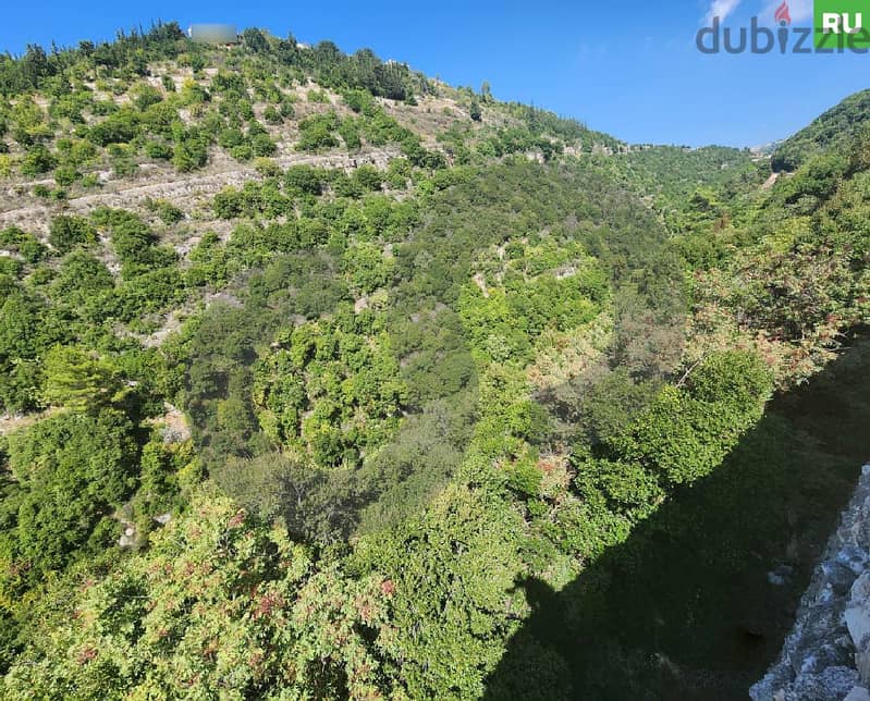 Stunning Mountain Views, keserwan, ghedras/ غدراس  REF#RU113836 0