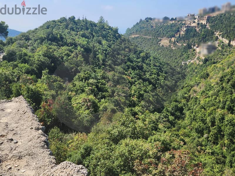 Stunning Mountain Views, keserwan, ghedras/ غدراس  REF#RU113836 1