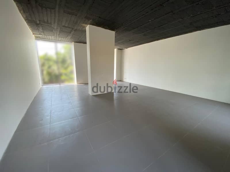 Office for rent in Naqqache مكتب للايجار في نقاش 6