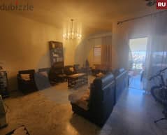 dream apartment -spacious - Fatqa, Keserouan/فتقا, كسروان REF#RU113837 0