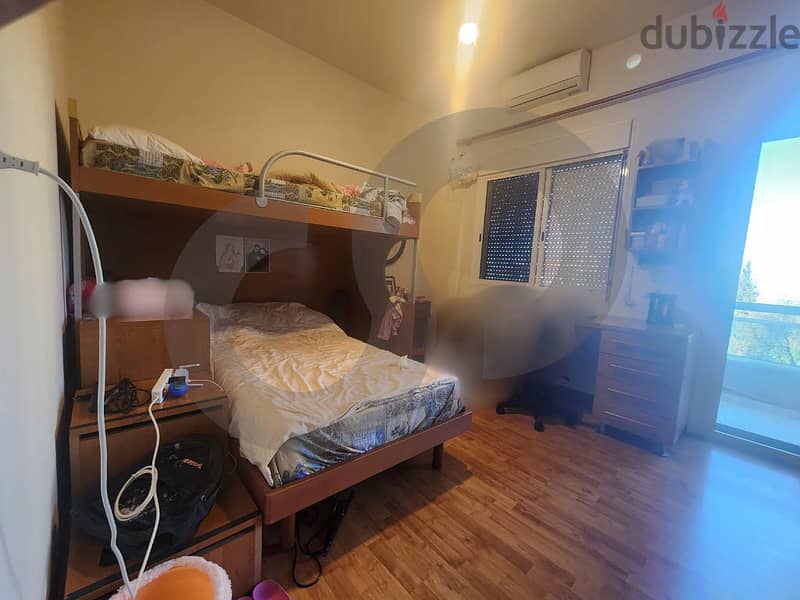 dream apartment -spacious - Fatqa, Keserouan/فتقا, كسروان REF#RU113837 2