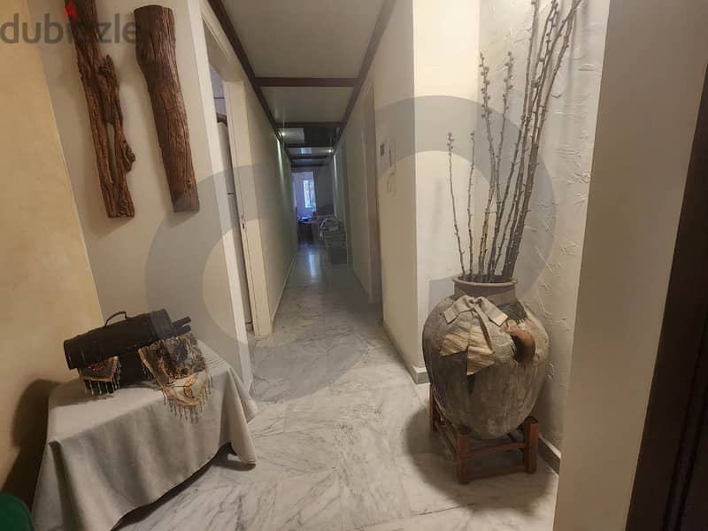 dream apartment -spacious - Fatqa, Keserouan/فتقا, كسروان REF#RU113837 3