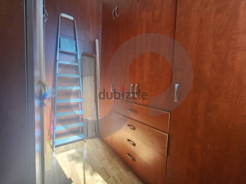 dream apartment -spacious - Fatqa, Keserouan/فتقا, كسروان REF#RU113837 4