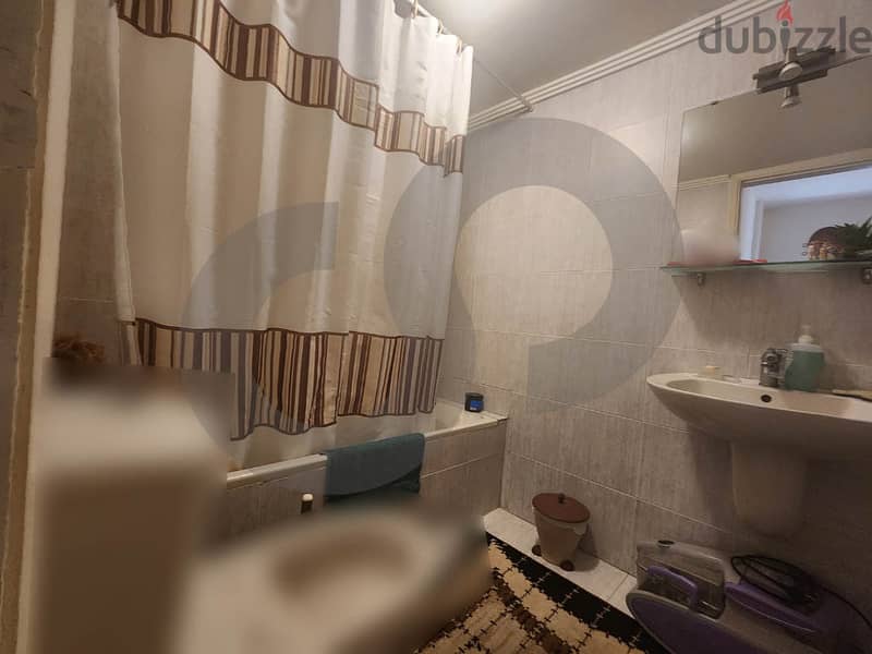 dream apartment -spacious - Fatqa, Keserouan/فتقا, كسروان REF#RU113837 5