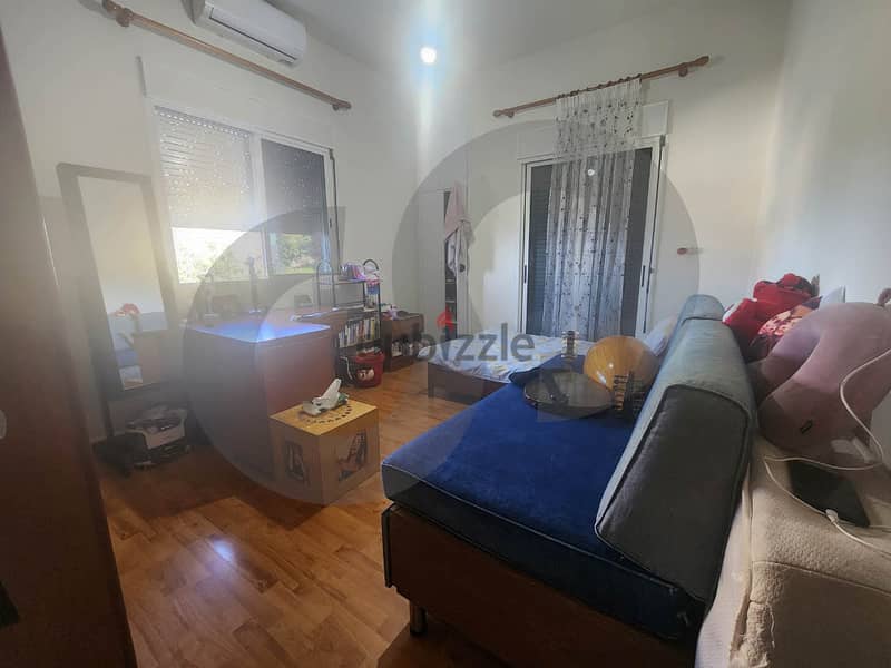 dream apartment -spacious - Fatqa, Keserouan/فتقا, كسروان REF#RU113837 7