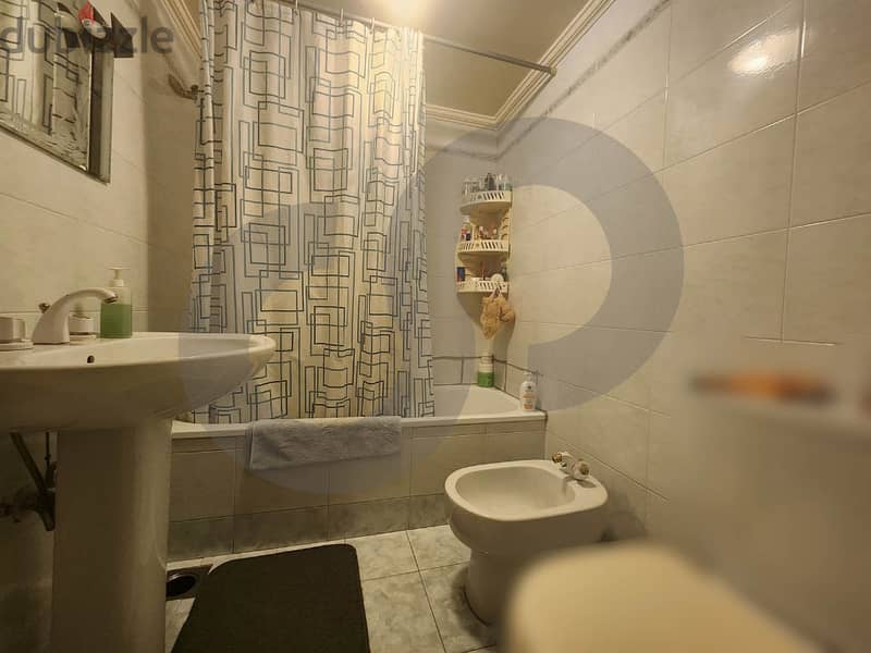 dream apartment -spacious - Fatqa, Keserouan/فتقا, كسروان REF#RU113837 8