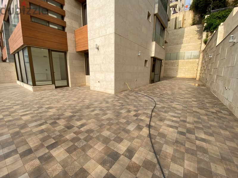 Apartment for sale in Naqqache شقة للبيع في نقاش 3