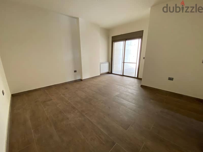 Apartment for sale in Naqqache شقة للبيع في نقاش 6