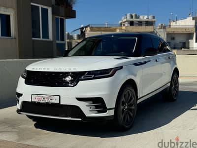 Land Rover Velar 2019  سنتر ميرنا الشالوحي