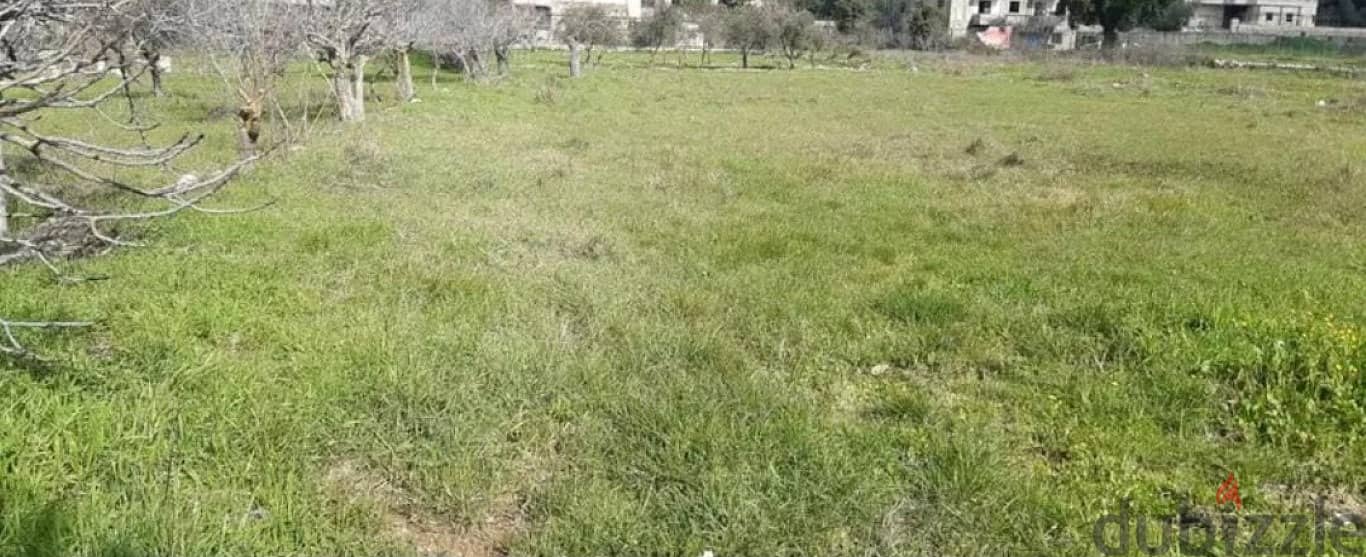 700 Sqm | Land For Sale In Bsaba El chouf 0