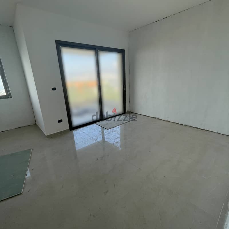 Apartment for sale in Kornet Chehwan 7