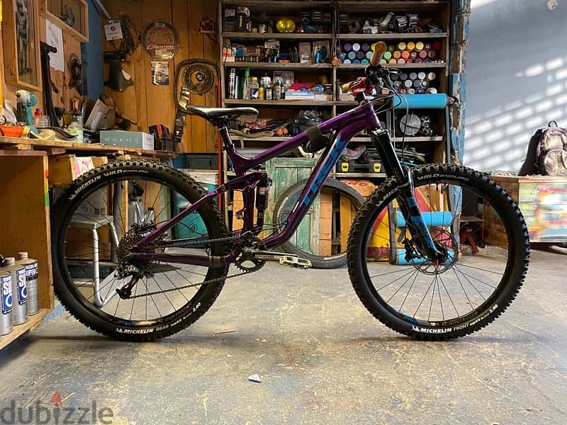 trek slash 7 2