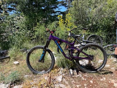 trek slash 7