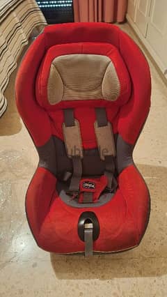 chicco car seat 0